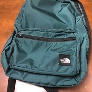 THE NORTH FACE ビンテージday pack