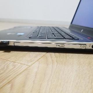 hp 節約 envy dv7 windows10 17.4インチ液晶 値下げも承ります