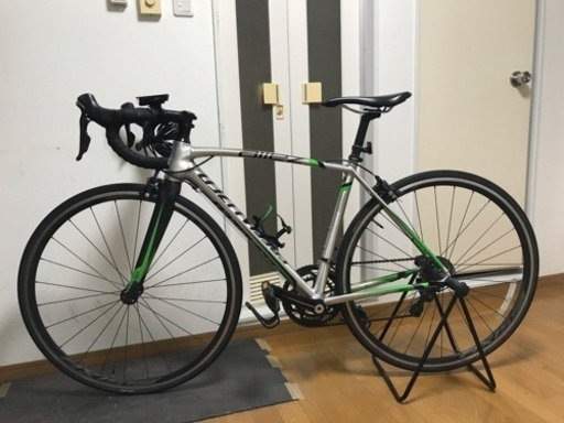 ロードバイク SPECIALIZED ALLEZ COMP