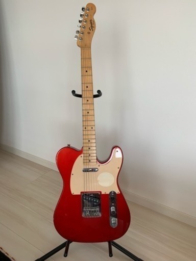 Fender   squier  テレキャスター