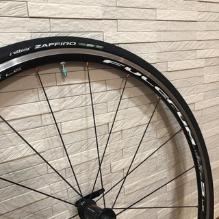 FULCRUM Racing 5 LG 前後ホイールタイヤセット