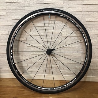 FULCRUM Racing 5 LG 前後ホイールタイヤセット