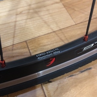 FULCRUM Racing 5 LG 前後ホイールタイヤセット