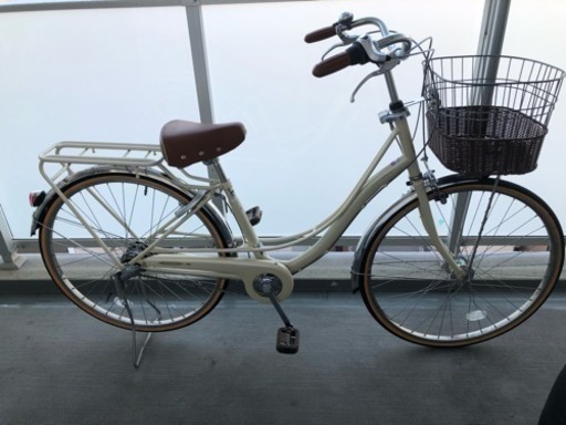 あさひ 自転車 ハンドル ロック 鍵
