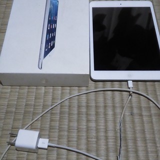 iPad Mini MD531J/A(第1世代 Wi-fiモデル)