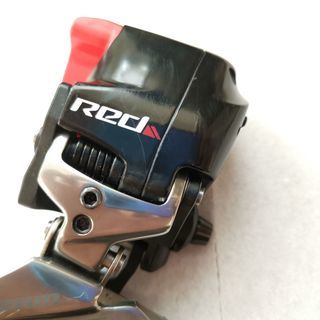 SRAM RED eTAP 電動コンポ グループセット 各種充電プラグ付き