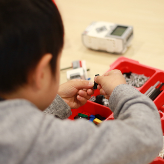 年長・小学1年生・小学2年生ロボットプログラミング体験会【参加者...