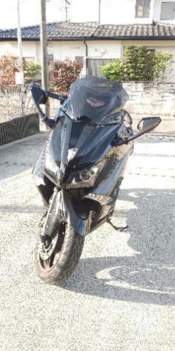 TMAX530（4型）