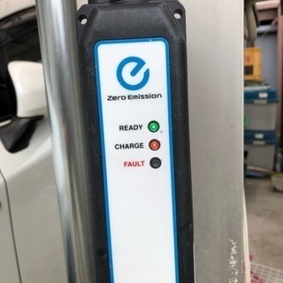 電気自動車 リーフ