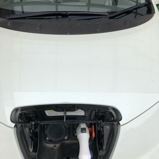 電気自動車 リーフ