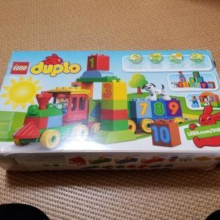 中古*おもちゃ*LEGO*列車