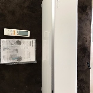 🌈Panasonic 2015年製 3.6Kw 10畳〜15畳用...