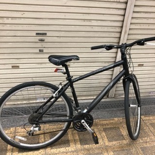 CANNONDALE キャノンデール クロスバイク 24段変速 ...