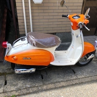 スズキヴェルデ2型モデル50cc | energysource.com.br