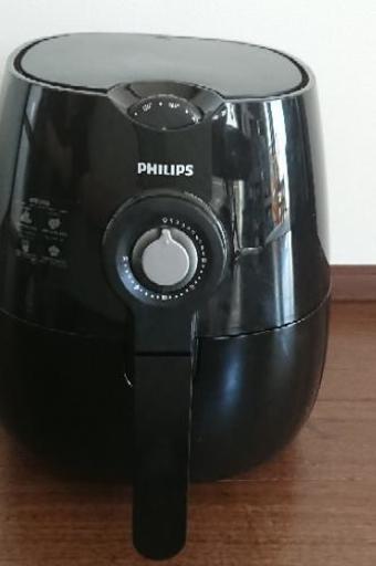 フィリップス ノンフライヤー フィリップスノンフライヤー