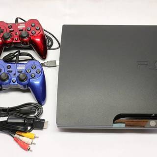 SONY PlayStation3 本体 CECH-2500A ...