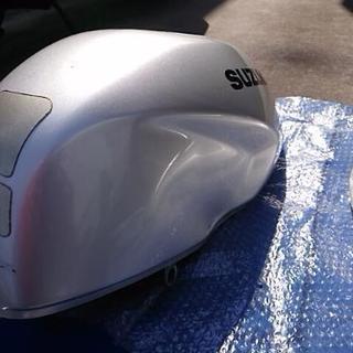 カワサキ バリオス II タンク ワインM 純正 中古 ZR250A B 95-96