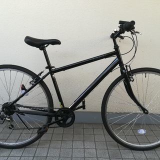 自転車　美品！　27インチ