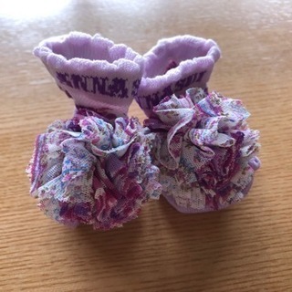 Anna Sui mini アナスイミニ 靴下