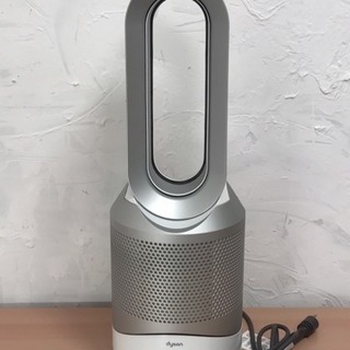 dyson ダイソン Hot+Cool HP01 空気清浄機付フ...