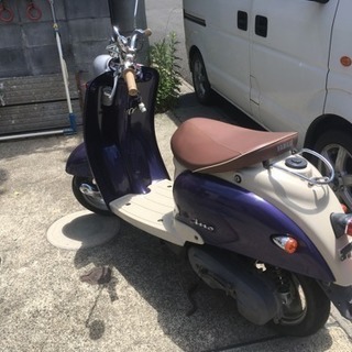 5auビーノ 2st 仕上げ途中 5auビーノ 2st 仕上げ途中