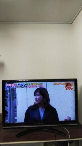 TOSHIBA 液晶テレビ 42型