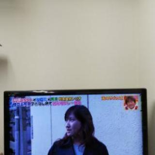TOSHIBA 液晶テレビ 42型