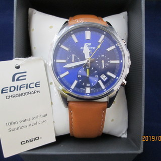 CASIO　EDIFICE　腕時計　EFV-510L-2AVUDFDI