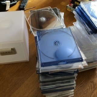 CDケース、CD収納箱