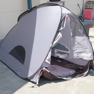 Coleman/コールマン 2人用 QUICK-UP-DOME/W+ 2000033136