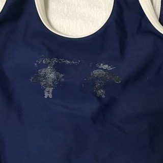 1女の子サンリオ水着 リン 牧志のキッズ用品の中古あげます 譲ります ジモティーで不用品の処分