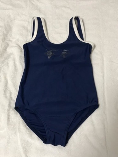 1女の子サンリオ水着 リン 牧志のキッズ用品の中古あげます 譲ります ジモティーで不用品の処分