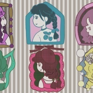 イラスト描きます!