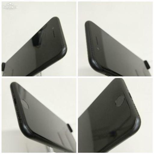 SIMフリー Phone 7 Black 128 GB バッテリー84%
