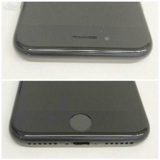 SIMフリー Phone 7 Black 128 GB バッテリー84%