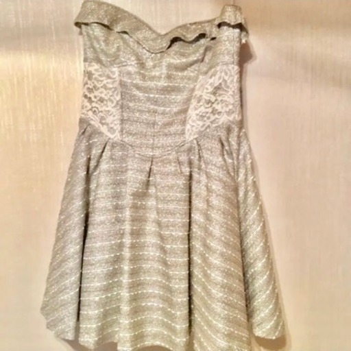 ジルスチュアート ドレス ワンピース パンやん 名古屋のドレスの中古 古着あげます 譲ります ジモティーで不用品の処分