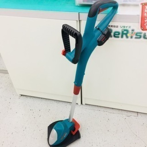 BOSCH(ボッシュ) 18Vバッテリー草刈機 ART26LI【リライズ野田愛宕店】【店頭引取限定】【中古品】１点限り早い者勝ち！