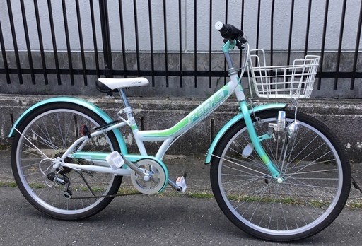 可愛い あさひ ペシャ 24インチ 子供用自転車 ダイナモライト 外装6段変速 ウィナーズ 妙興寺のその他の中古あげます 譲ります ジモティーで不用品の処分 可愛い あさひ ペシャ 24インチ 子供用自転車 ダイナモライト 外装6段変速 ウィナーズ 妙興寺のその他の中古あげます 譲ります ジモティーで不用品の処分