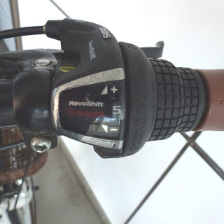 PayPay可 手稲リサイクル 20インチ 折りたたみ自転車 白×黒 ￥11,800-