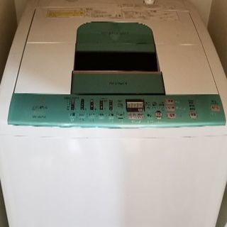 🏝2009年製🏝HITACHI8キロ洗濯機