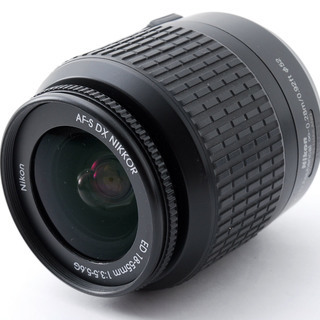 Nikon D40 レンズキット☆極上美品☆新品8GB SDカード、ストラップ付き！