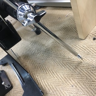 【ROLAND】V-Drumドラムセットあります！！