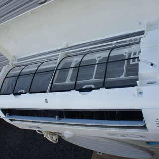 DAIKIN/ダイキンエアコン！2.8KW（10～12畳）F28STES☆シーズン前がお得！