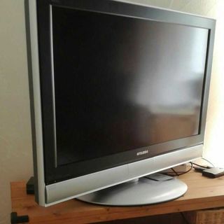  三菱 REAL LCD-H32MX60 32インチ 液晶テレビ