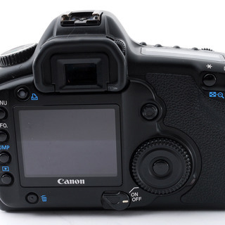 Canon EOS 5D ダブルズームセット☆極上美品☆1/8000秒の高速 