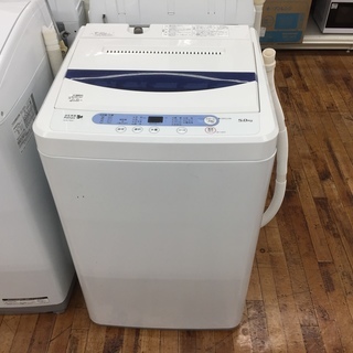 安心の6ヶ月保証つき【トレファク入間店】2017年製 YAMADAの洗濯機をご紹介！