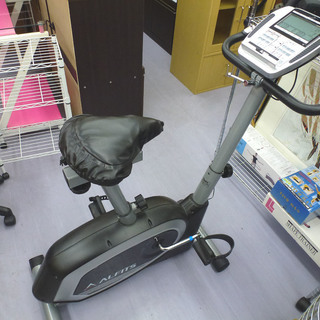 PayPay可 手稲リサイクル アルインコ ALFITS プログラムバイク エアロ 