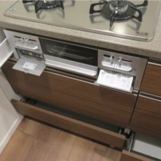 ◇　タカラスタンダード　◇　対面セミフラットキッチン　◇　人工大理石　◇