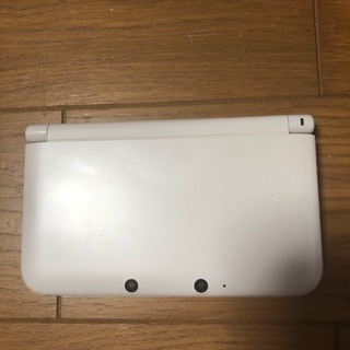 ニンテンドー3DS LL