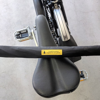 2018 BROMPTON ブロンプトン Black  S6L（輪行バッグ・サイコン付き）